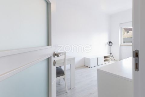 Lejlighed i Queluz, Lisbon, Queluz - € 287.500 | Ref: ZMPT588499 - foto 10