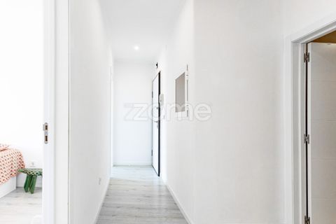 Lejlighed i Queluz, Lisbon, Queluz - € 287.500 | Ref: ZMPT588499 - foto 22