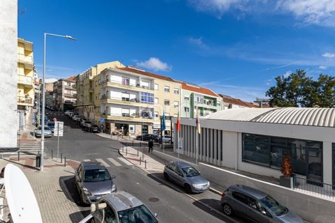 Lejlighed i Queluz, Lisbon, Queluz - € 287.500 | Ref: ZMPT588499 - foto 26