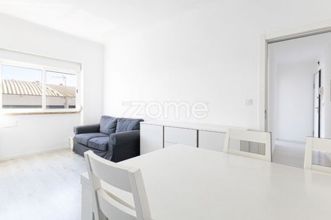 Lejlighed i Queluz, Lisbon, Queluz - € 287.500 | Ref: ZMPT588499 - foto 9