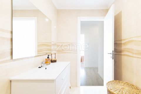 Lejlighed i Queluz, Lisbon, Queluz - € 287.500 | Ref: ZMPT588499 - foto 25