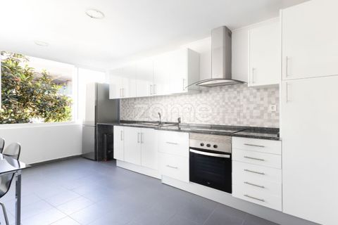 Apartament a Queluz, Lisbon, Queluz - € 287.500 | Ref: ZMPT588499 - foto 12