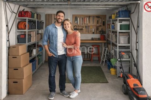 Garage i Alges, Lisbon, Alges - € 45.500 | Ref: ZMPT588816 - foto 1