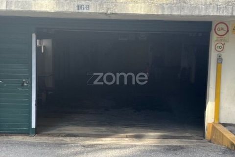 Garage i Alges, Lisbon, Alges - € 45.500 | Ref: ZMPT588816 - foto 3