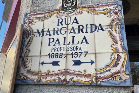 Garage i Alges, Lisbon, Alges - € 45.500 | Ref: ZMPT588816 - foto 5
