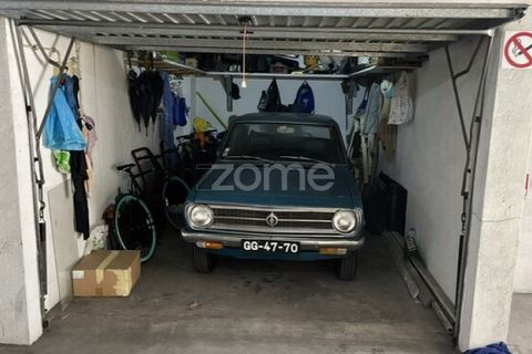 Garage i Alges, Lisbon, Alges - € 45.500 | Ref: ZMPT588816 - foto 6