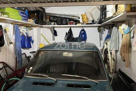 Garage i Alges, Lisbon, Alges - € 45.500 | Ref: ZMPT588816 - foto 7
