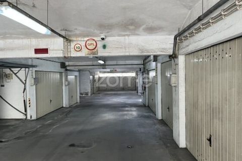 Garage i Alges, Lisbon, Alges - € 45.500 | Ref: ZMPT588816 - foto 8