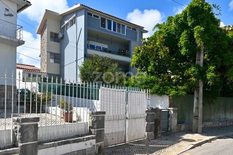 Lejlighed i Alcabideche, Lisbon, Alcabideche - € 350.000 | Ref: ZMPT588865 - foto 2