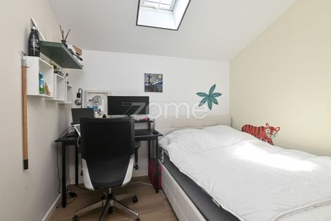 Lejlighed i Alcabideche, Lisbon, Alcabideche - € 350.000 | Ref: ZMPT588865 - foto 11