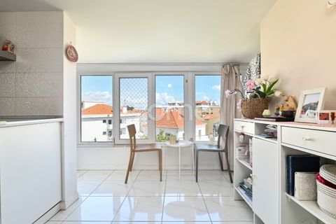 Lejlighed i Alcabideche, Lisbon, Alcabideche - € 350.000 | Ref: ZMPT588865 - foto 13