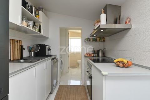 Lejlighed i Alcabideche, Lisbon, Alcabideche - € 350.000 | Ref: ZMPT588865 - foto 14