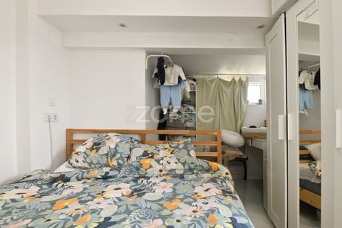 Lejlighed i Alcabideche, Lisbon, Alcabideche - € 350.000 | Ref: ZMPT588865 - foto 19