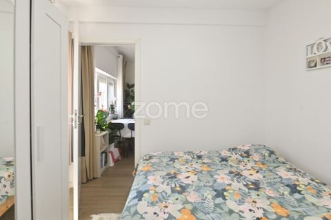 Lejlighed i Alcabideche, Lisbon, Alcabideche - € 350.000 | Ref: ZMPT588865 - foto 20