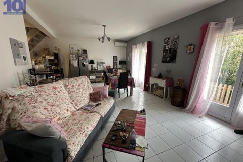 Villa i Beziers, Herault, Beziers - € 290.000 | Ref: 340654321 - foto 1