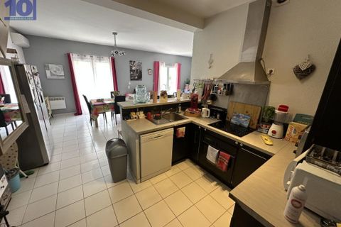 Villa i Beziers, Herault, Beziers - € 290.000 | Ref: 340654321 - foto 3
