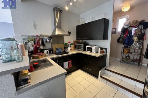 Villa i Beziers, Herault, Beziers - € 290.000 | Ref: 340654321 - foto 4
