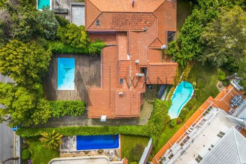 Villa i Cascais, Lisbon, Cascais - € 2.750.000 | Ref: WANTED_605 - foto 1