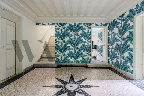 Villa i Cascais, Lisbon, Cascais - € 2.750.000 | Ref: WANTED_605 - foto 2