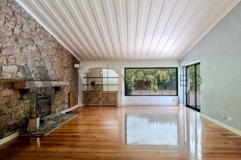 Villa i Cascais, Lisbon, Cascais - € 2.750.000 | Ref: WANTED_605 - foto 3