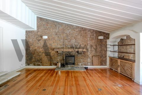 Villa i Cascais, Lisbon, Cascais - € 2.750.000 | Ref: WANTED_605 - foto 4