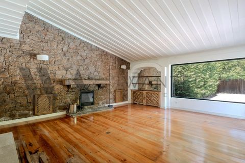 Villa i Cascais, Lisbon, Cascais - € 2.750.000 | Ref: WANTED_605 - foto 5