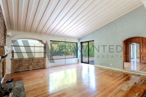 Villa i Cascais, Lisbon, Cascais - € 2.750.000 | Ref: WANTED_605 - foto 6
