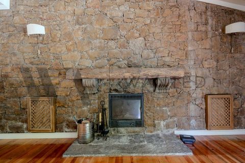 Villa i Cascais, Lisbon, Cascais - € 2.750.000 | Ref: WANTED_605 - foto 8