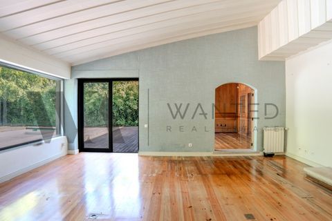Villa i Cascais, Lisbon, Cascais - € 2.750.000 | Ref: WANTED_605 - foto 9