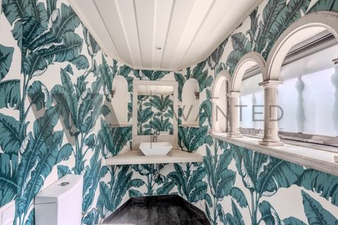 Villa i Cascais, Lisbon, Cascais - € 2.750.000 | Ref: WANTED_605 - foto 11