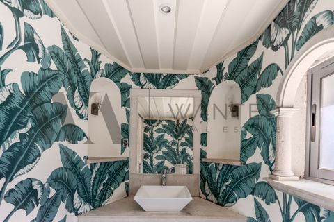 Villa i Cascais, Lisbon, Cascais - € 2.750.000 | Ref: WANTED_605 - foto 12