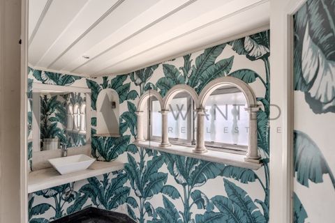 Villa i Cascais, Lisbon, Cascais - € 2.750.000 | Ref: WANTED_605 - foto 13