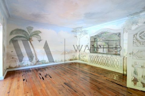 Villa i Cascais, Lisbon, Cascais - € 2.750.000 | Ref: WANTED_605 - foto 18