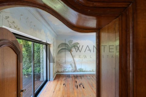 Villa i Cascais, Lisbon, Cascais - € 2.750.000 | Ref: WANTED_605 - foto 19