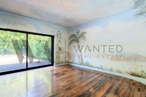 Villa i Cascais, Lisbon, Cascais - € 2.750.000 | Ref: WANTED_605 - foto 20