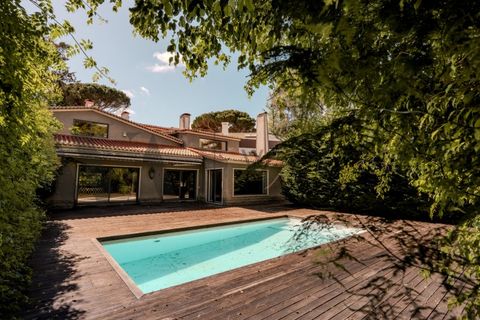 Villa i Cascais, Lisbon, Cascais - € 2.750.000 | Ref: WANTED_605 - foto 21