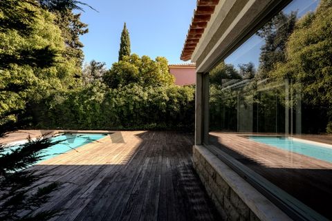 Villa i Cascais, Lisbon, Cascais - € 2.750.000 | Ref: WANTED_605 - foto 22