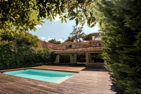 Villa i Cascais, Lisbon, Cascais - € 2.750.000 | Ref: WANTED_605 - foto 23