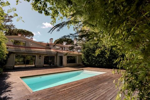 Villa i Cascais, Lisbon, Cascais - € 2.750.000 | Ref: WANTED_605 - foto 24