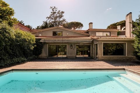 Villa i Cascais, Lisbon, Cascais - € 2.750.000 | Ref: WANTED_605 - foto 25