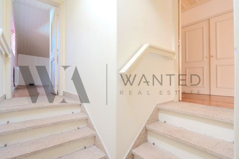 Villa i Cascais, Lisbon, Cascais - € 2.750.000 | Ref: WANTED_605 - foto 32