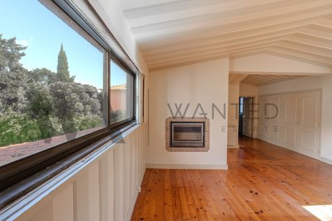 Villa i Cascais, Lisbon, Cascais - € 2.750.000 | Ref: WANTED_605 - foto 38