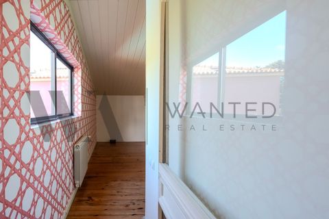 Villa i Cascais, Lisbon, Cascais - € 2.750.000 | Ref: WANTED_605 - foto 40