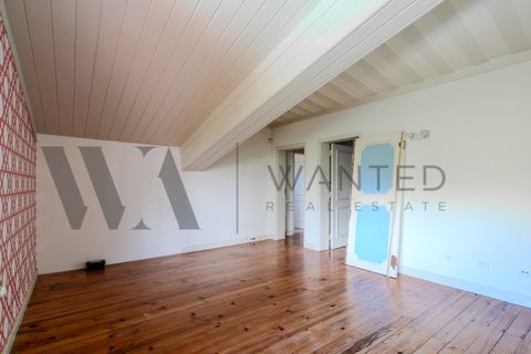 Villa i Cascais, Lisbon, Cascais - € 2.750.000 | Ref: WANTED_605 - foto 42