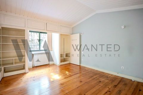 Villa i Cascais, Lisbon, Cascais - € 2.750.000 | Ref: WANTED_605 - foto 46