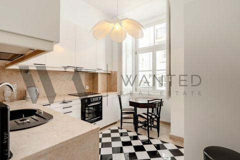 Lejlighed i Lisbon, Lisbon, Lisbon - € 1.500.000 | Ref: WANTED_622 - foto 1