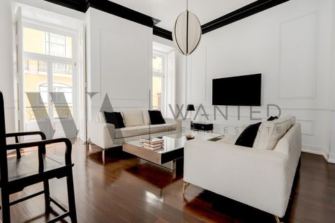Lejlighed i Lisbon, Lisbon, Lisbon - € 1.500.000 | Ref: WANTED_622 - foto 2