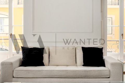 Lejlighed i Lisbon, Lisbon, Lisbon - € 1.500.000 | Ref: WANTED_622 - foto 3