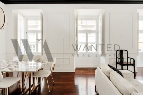 Lejlighed i Lisbon, Lisbon, Lisbon - € 1.500.000 | Ref: WANTED_622 - foto 4