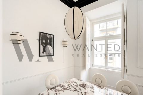 Lejlighed i Lisbon, Lisbon, Lisbon - € 1.500.000 | Ref: WANTED_622 - foto 6